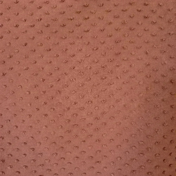 W5 long sleeve blouse with texture size small - Picture 4 of 5